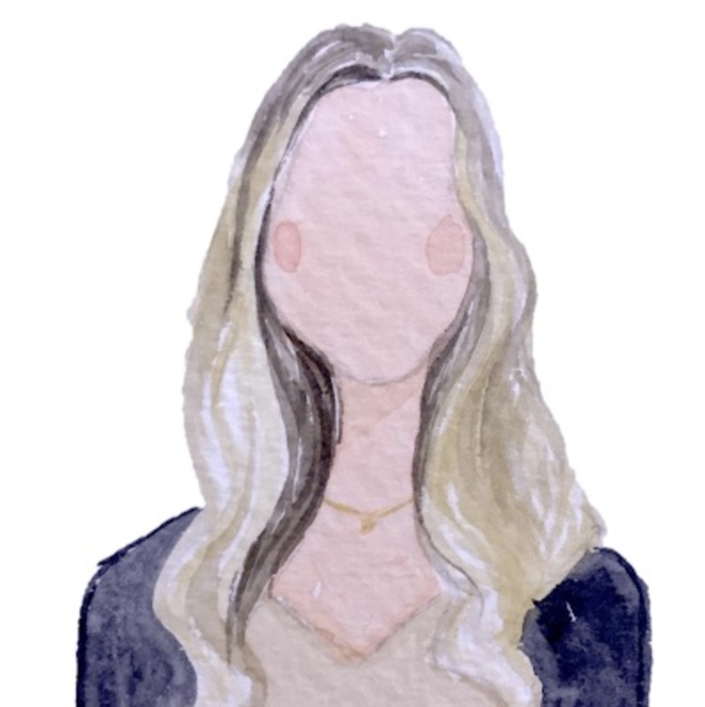 Meet your Posher, Monique